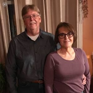 Meet your Posher, Mike